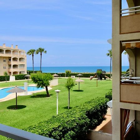 Bahia De Denia Apartment Luaran gambar